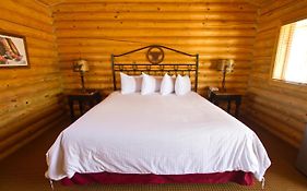 Cowboy Village Resort Cody Wyoming